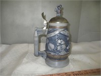 NASA Space Theme Limited Edition Beer Stein