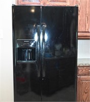 Frigidaire Side by Side Refrigerator