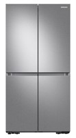 Samsung Steel Smart 4 Door Flex Refrigerator