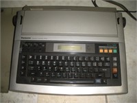 Panasonic Electric Typewriter