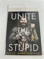 MAD "UNITE THE STUPID" SPECIAL (SEALED)