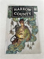 TALES FROM HARROW COUNTY #1