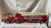 Toy fire Truck