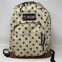 Trans by JanSport 17 Super Cool Backpack