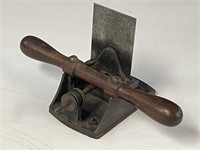 Antique Tools, Stanley No. 12 Scraper Tool