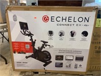 Echelon Smart Connect Fitness Bikes - Echelon EX-4
