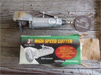 air cutter