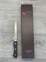 TUO CUTLERY 5.5" BONING KNIFE W BOX