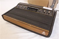 Atari CX 2600