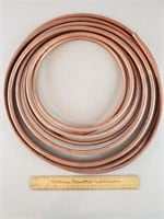 3/8" Copper Tubing
