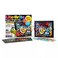 Disney lite brite 100 led max HD special edition