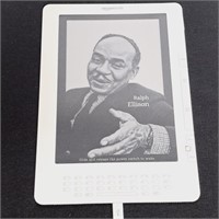 Amazon Kindle