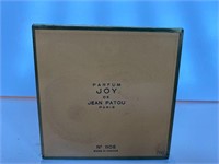 Sealed Vintage Joy De Jean Patou Perfume No 1105