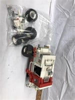 Lego Truck Missing Part
