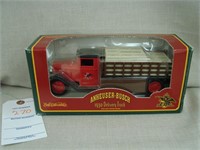 1930 Anheuser Busch Delivery Truck