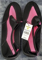 Womens Swim Shoes XL(10/11)