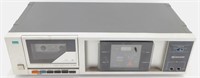 * Sansui D-69C - Tape Will Not Eject, Sold As-Is