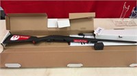 New in Box Ruger American Cal. 308