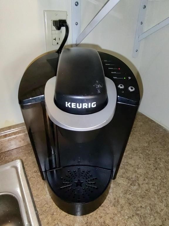 Keurig Coffee Maker