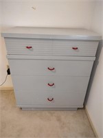 Harmony House Chest of Drawers