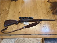 Smith Corona M1903-A3 30-06 Rifle