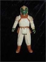 1980 Vintage Star Wars Lando Cairissian