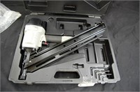 Porter Cable Air Nailer W/ Case- Like New