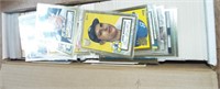 2002 Topps Series1 Master Set with Stars