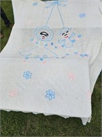 Kids Blanket