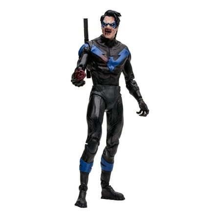 DC Multiverse 7in - Nightwing - Gold Label