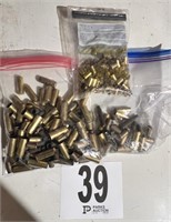 Brass Blanks