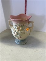Vintage hull vase