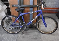 Police Auction: Supercycle 1800 - 26" Bike