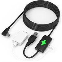 NEW $37 16FT Link Cable For Oculus Quest 2