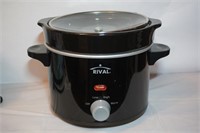 Rival Slow Cooker 1.5 Quart