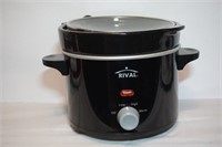 Rival Slow Cooker 1.5 Quart