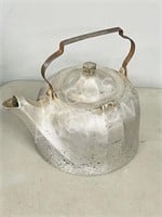 Wagner ware antique colonial 6 qt kettle