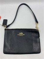 SMALL CHANGE PURSE "COACH" NOT CONFIRMED