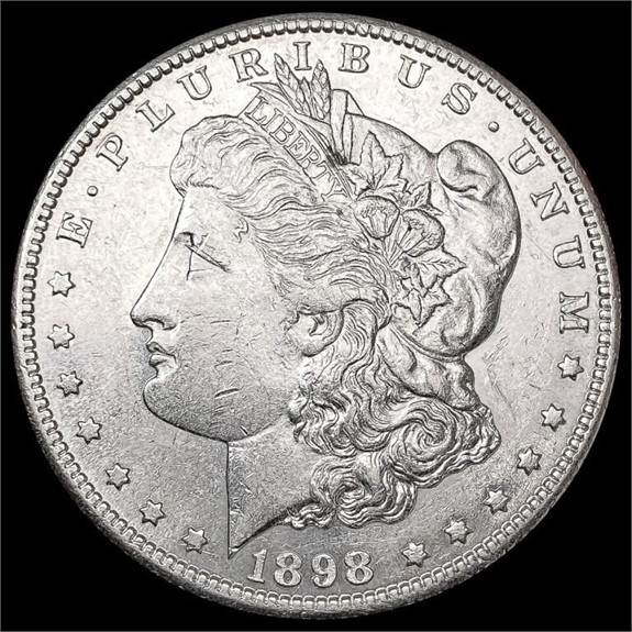 June 19th - 23rd Buffalo Broker Coin Auction