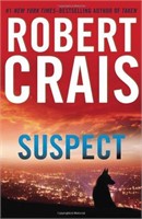 Pre-Owned Suspect (Hardcover) by Robert Crais