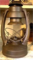 Shapleigh Lantern from Louisville KY