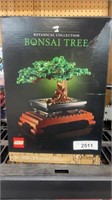 LEGO bonsai tree botanical collection
