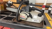 Craftsman gas chainsaw