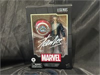 Marvel's Stan Lee Legend Series Action Figure