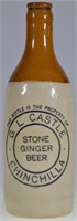 Ginger Beer G.L.Castle Chinchilla