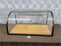 Display show box (very good condition)