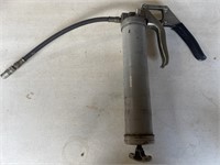 ARO grease gun