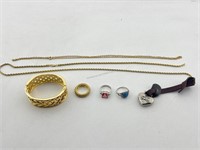 Costume & Fashion Jewelry