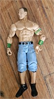 WWE Wresting John Cena Action Figure