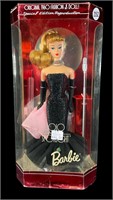 1994 Solo in the Spotlight Barbie